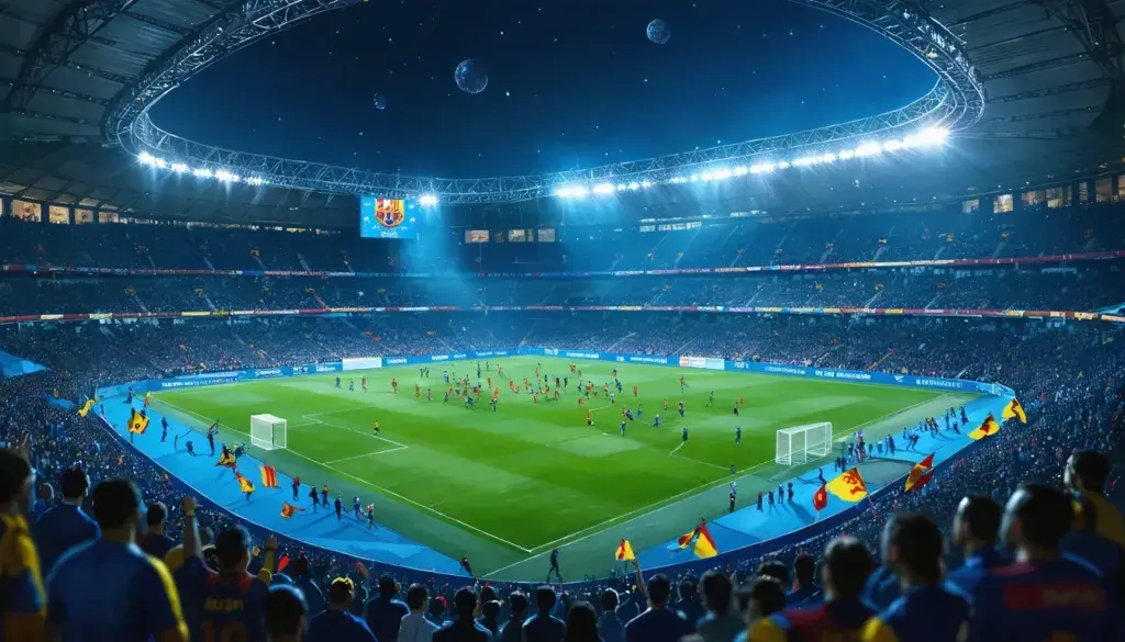 Barcelona's Clean Sheet Drought Faces Atlético's Intensity in Europe