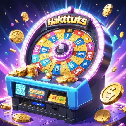 Haktuts’ Spin Link Daily Resolve: Haktuts’ Daily Spin Links Resolve to Deliver Coin Master Player Rewards