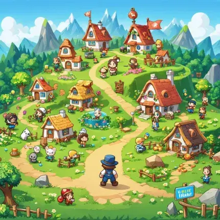 Haktuts’ Spin Link Daily Pledge: Haktuts’ Daily Spin Links Pledge Consistent Rewards for Coin Master Players