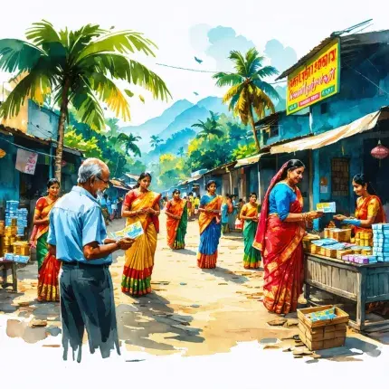 Kerala Lottery: Monthly Jackpot Dreams - Kerala Lottery’s Monthly Jackpots Offer Life-Changing Prizes for Lucky Players