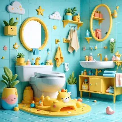 Toilet Social Story: Kid-Friendly Marketing Narratives That Transform Potty Training